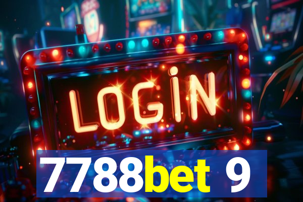 7788bet 9